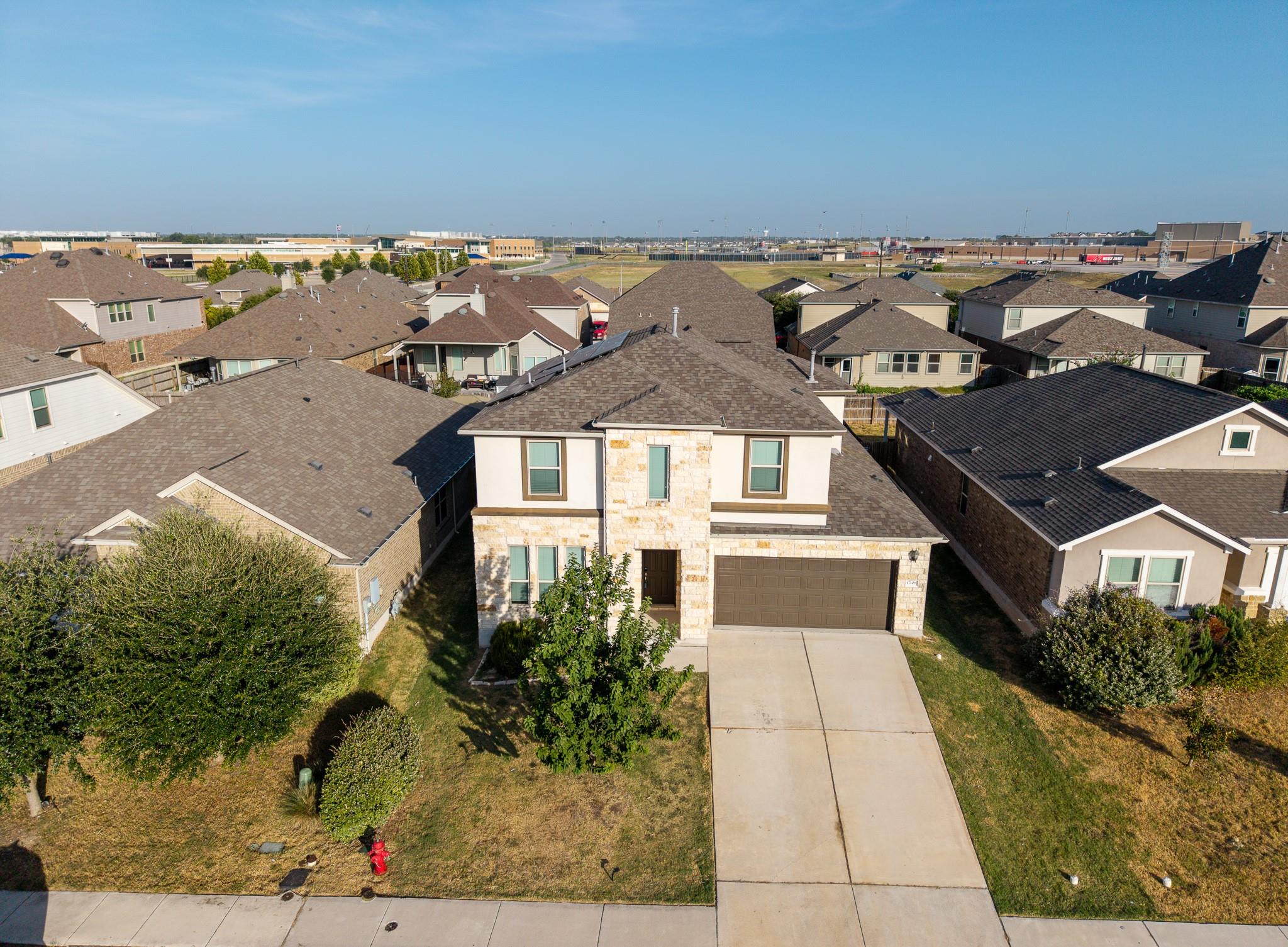 17108 Lathrop Ave, Pflugerville, TX 78660