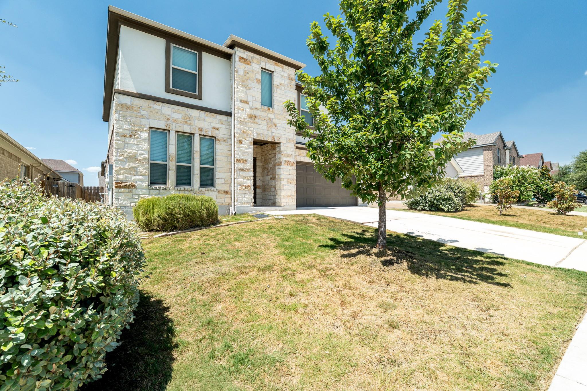 17108 Lathrop Ave, Pflugerville, TX 78660