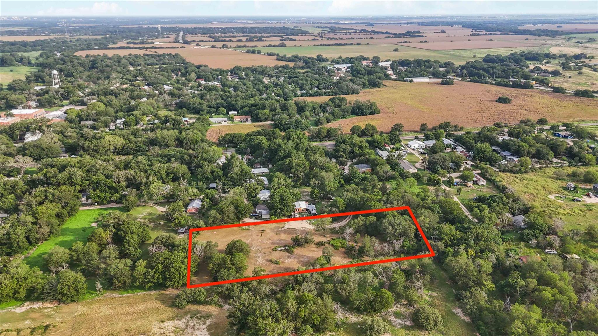 TBD Fannin ST, Martindale, TX 78655