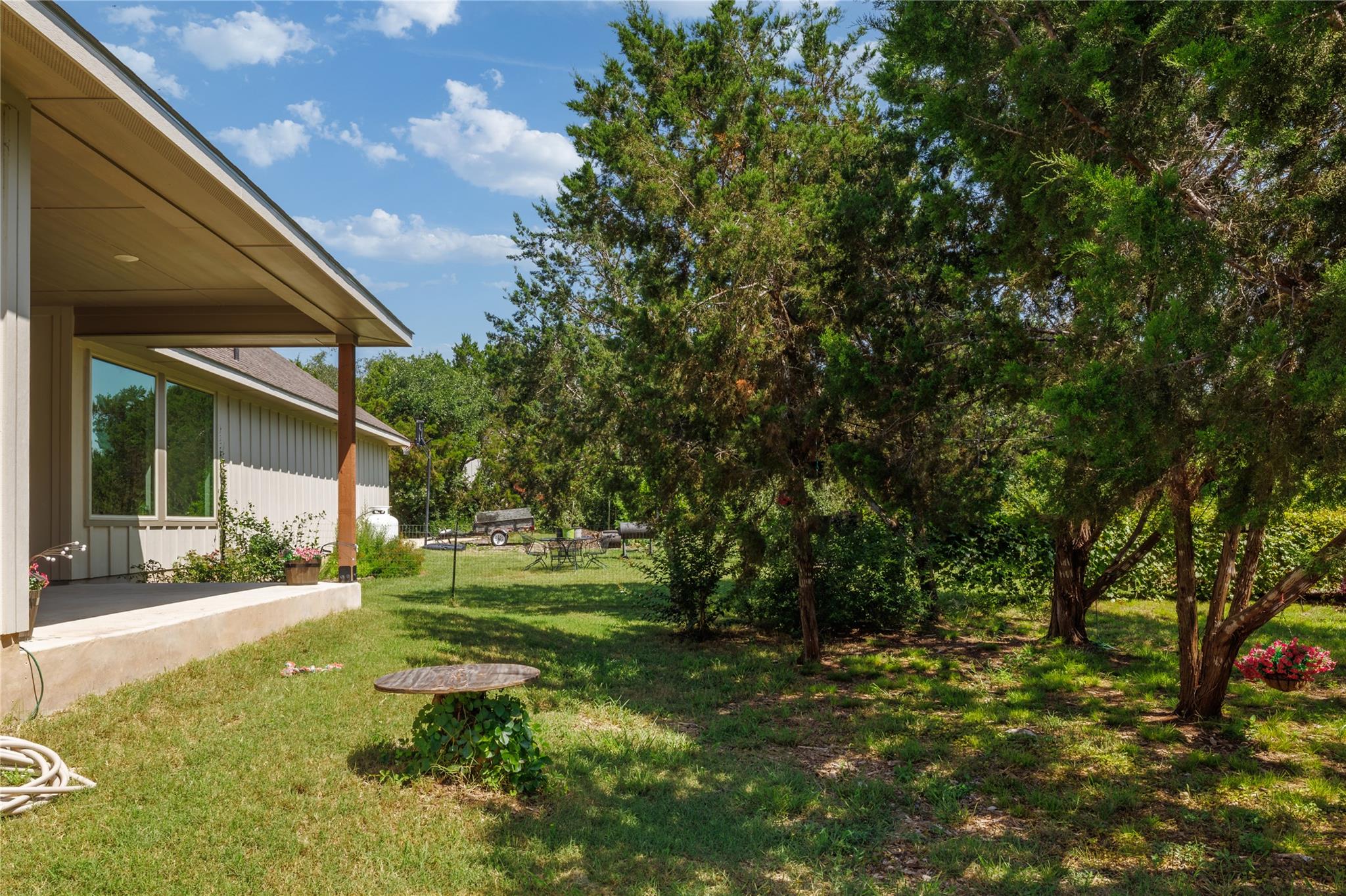 121 Esperanza Petal Ps, Liberty Hill, TX 78642