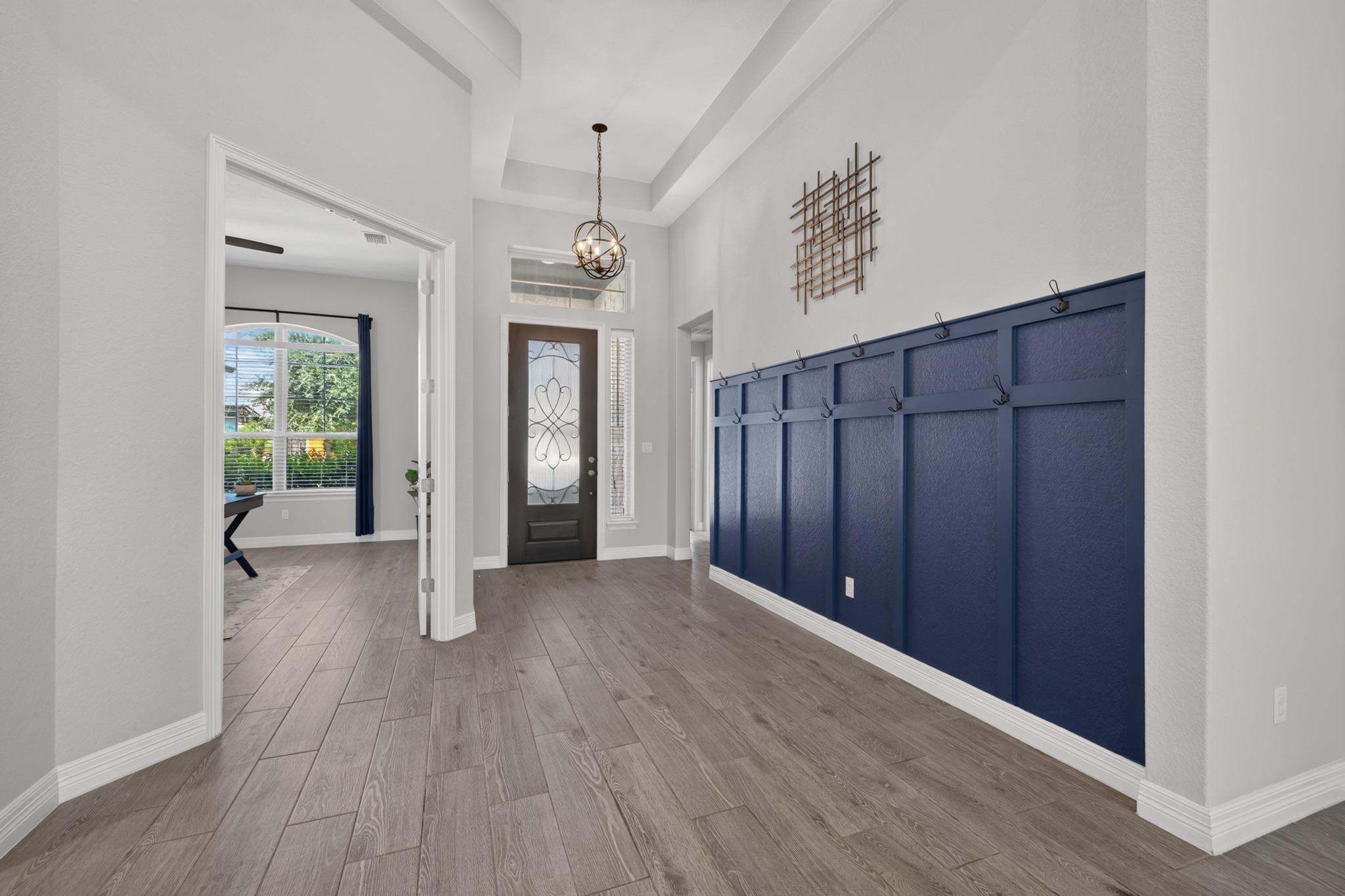3821 Lombard ST, Round Rock, TX 78681
