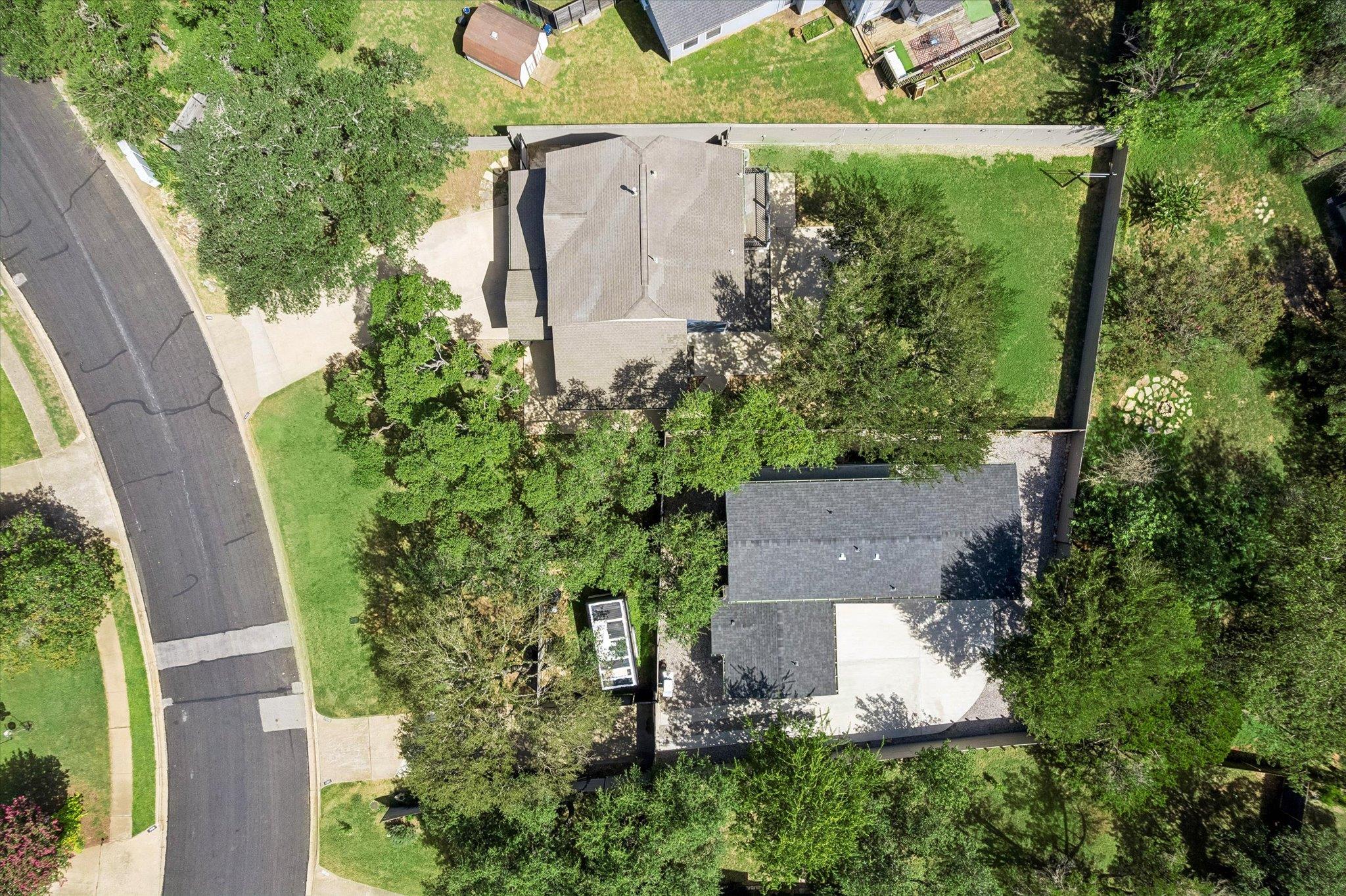 7905 - 7907 Tiffany DR, Austin, TX 78749