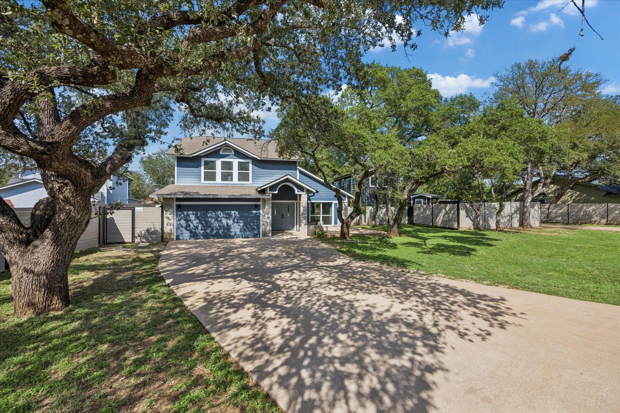 7905 - 7907 Tiffany DR, Austin, TX 78749