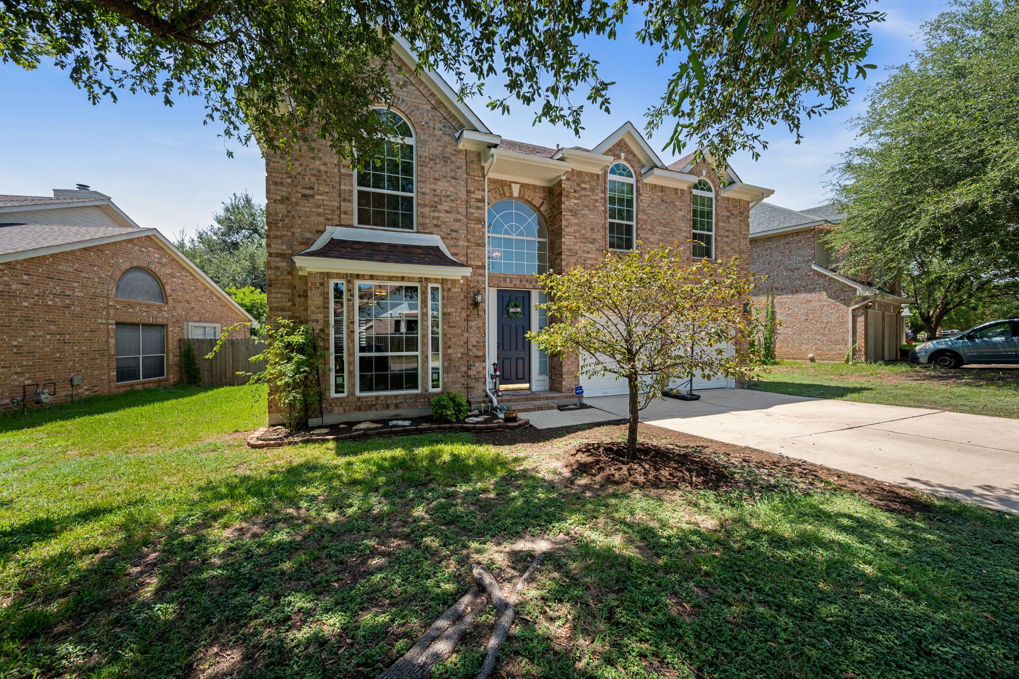 18001 Dansworth DR, Pflugerville, TX 78660