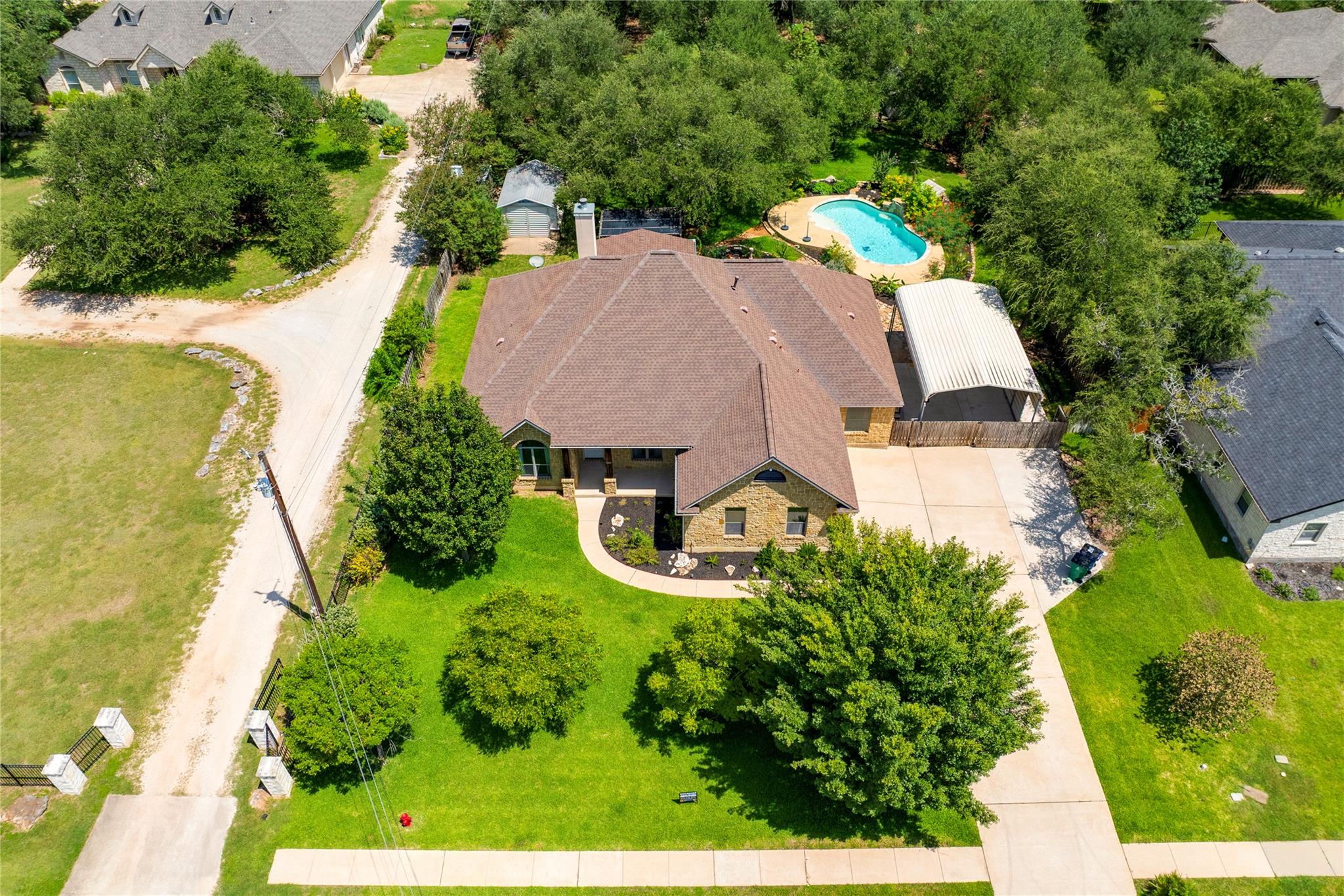 1005 Cedar Park DR, Cedar Park, TX 78613