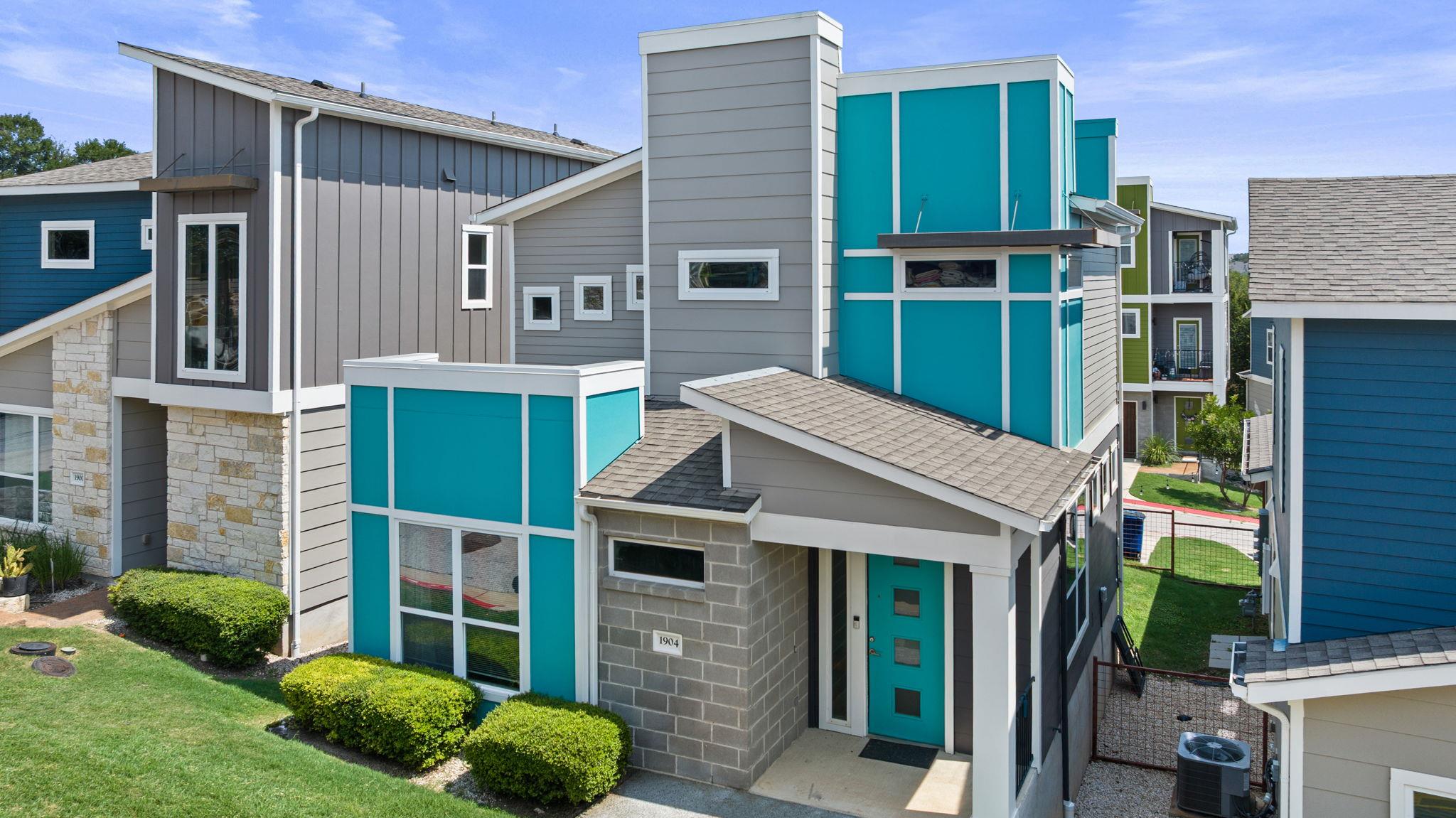 1904 Cleese DR, Austin, TX 78741