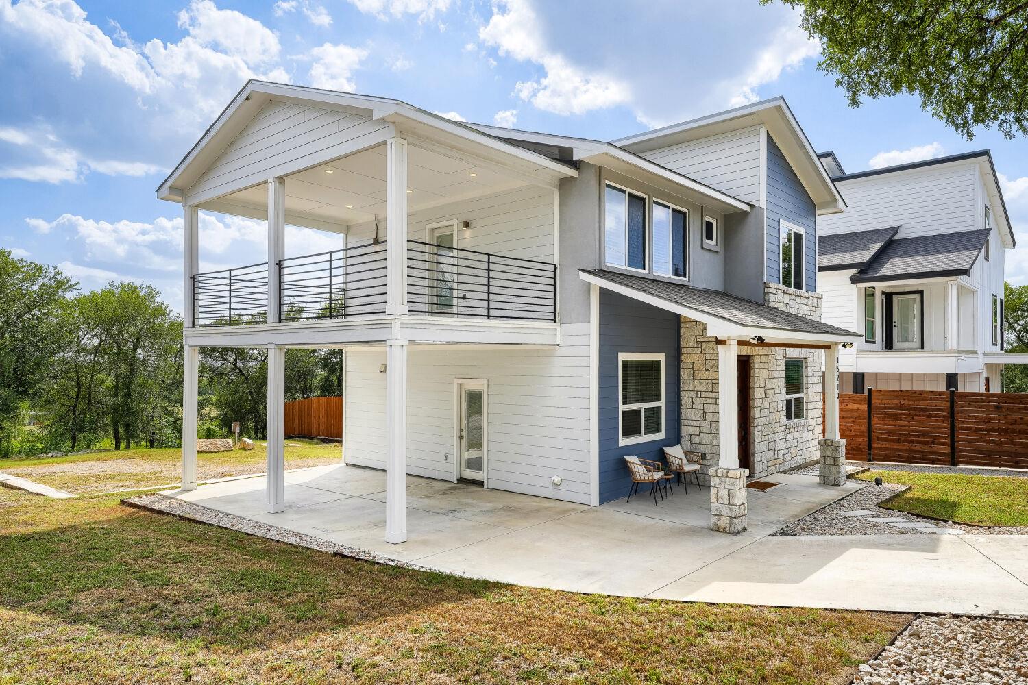 15213 Chamberlain CT, Austin, TX 78724