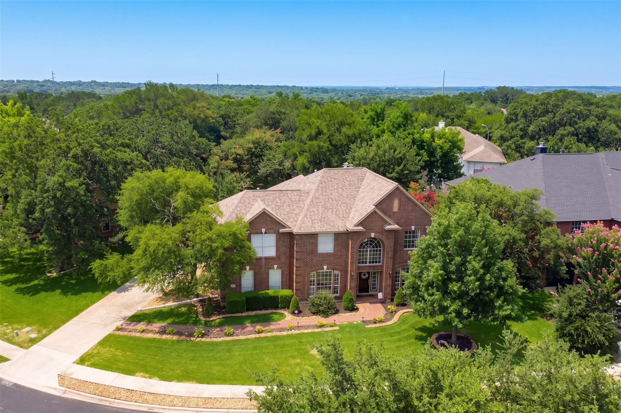 3613 Galena Hills Loop NW, Round Rock, TX 78681