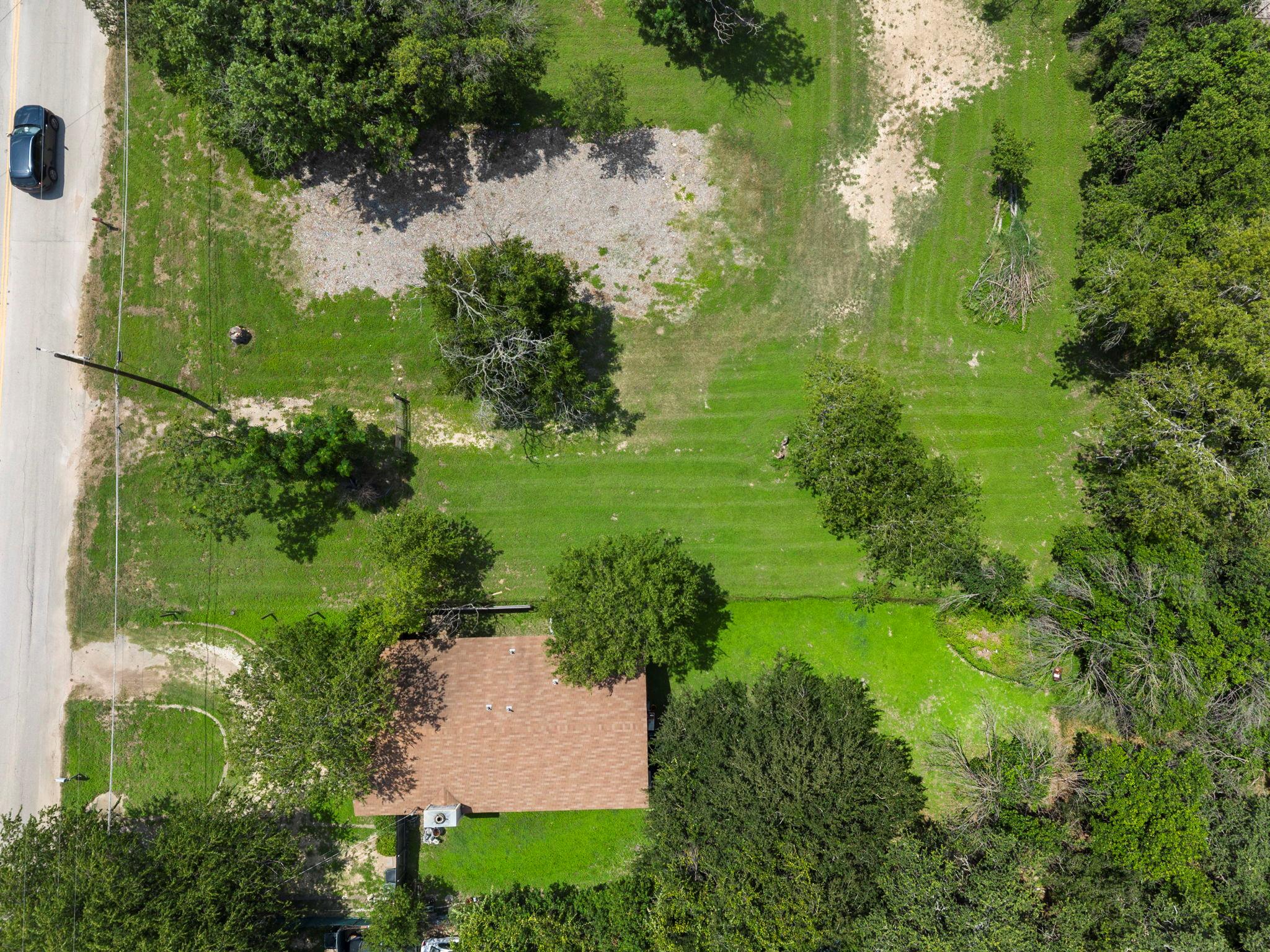 TBD N Bishop ST, San Marcos, TX 78666