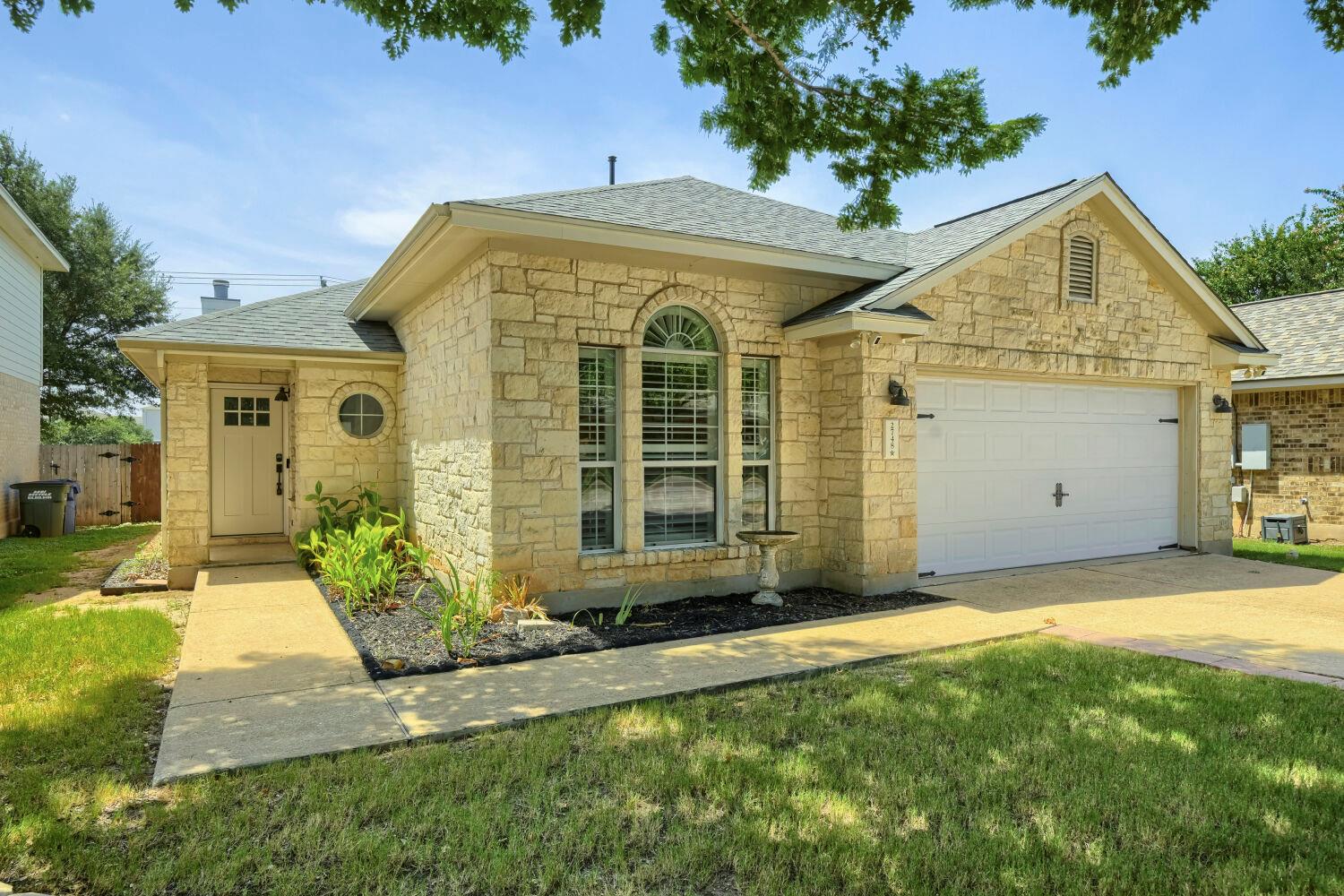 2748 Granite Creek DR, Leander, TX 78641