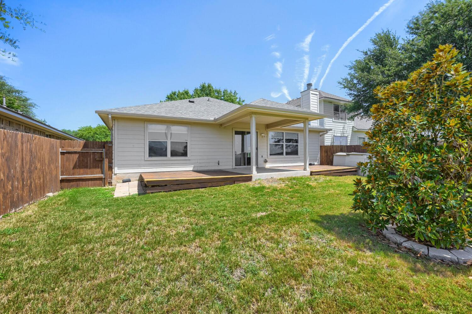 2748 Granite Creek DR, Leander, TX 78641