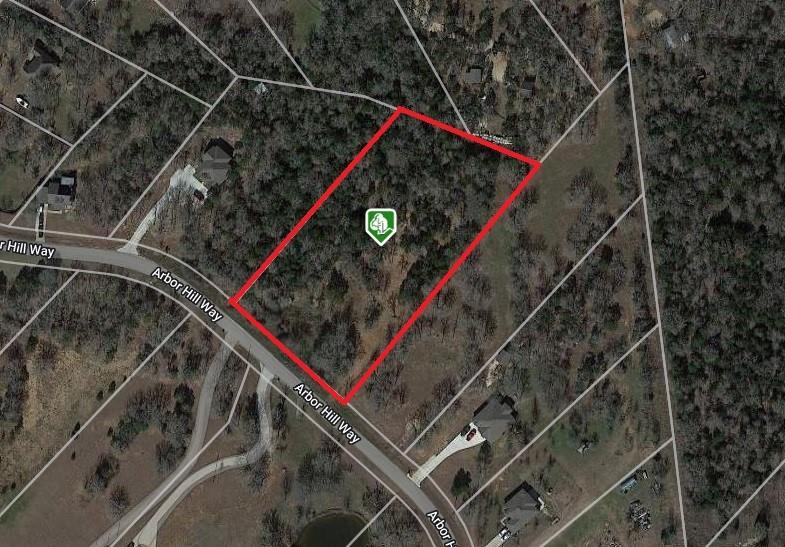 160 Arbor Hill Way, Cedar Creek, TX 78612