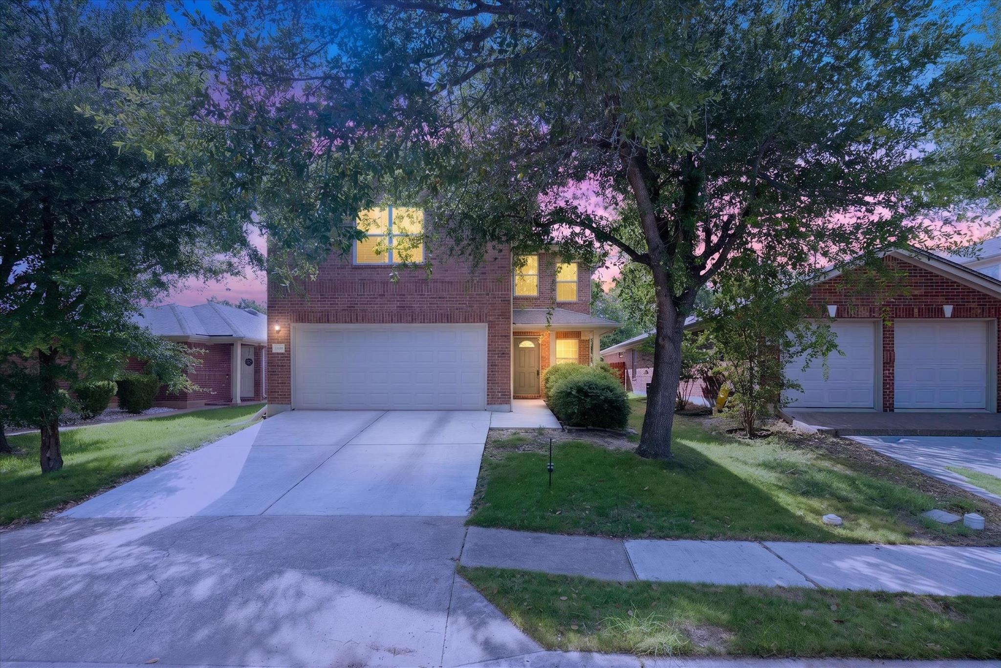 11509 Church Canyon DR, Austin, TX 78754