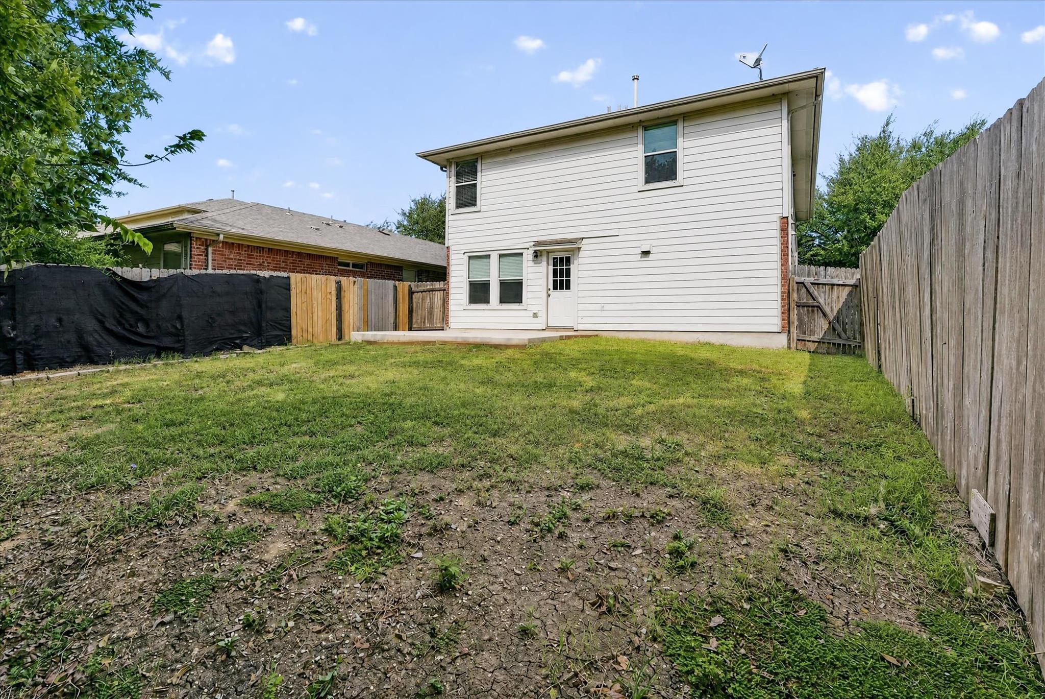 11509 Church Canyon DR, Austin, TX 78754