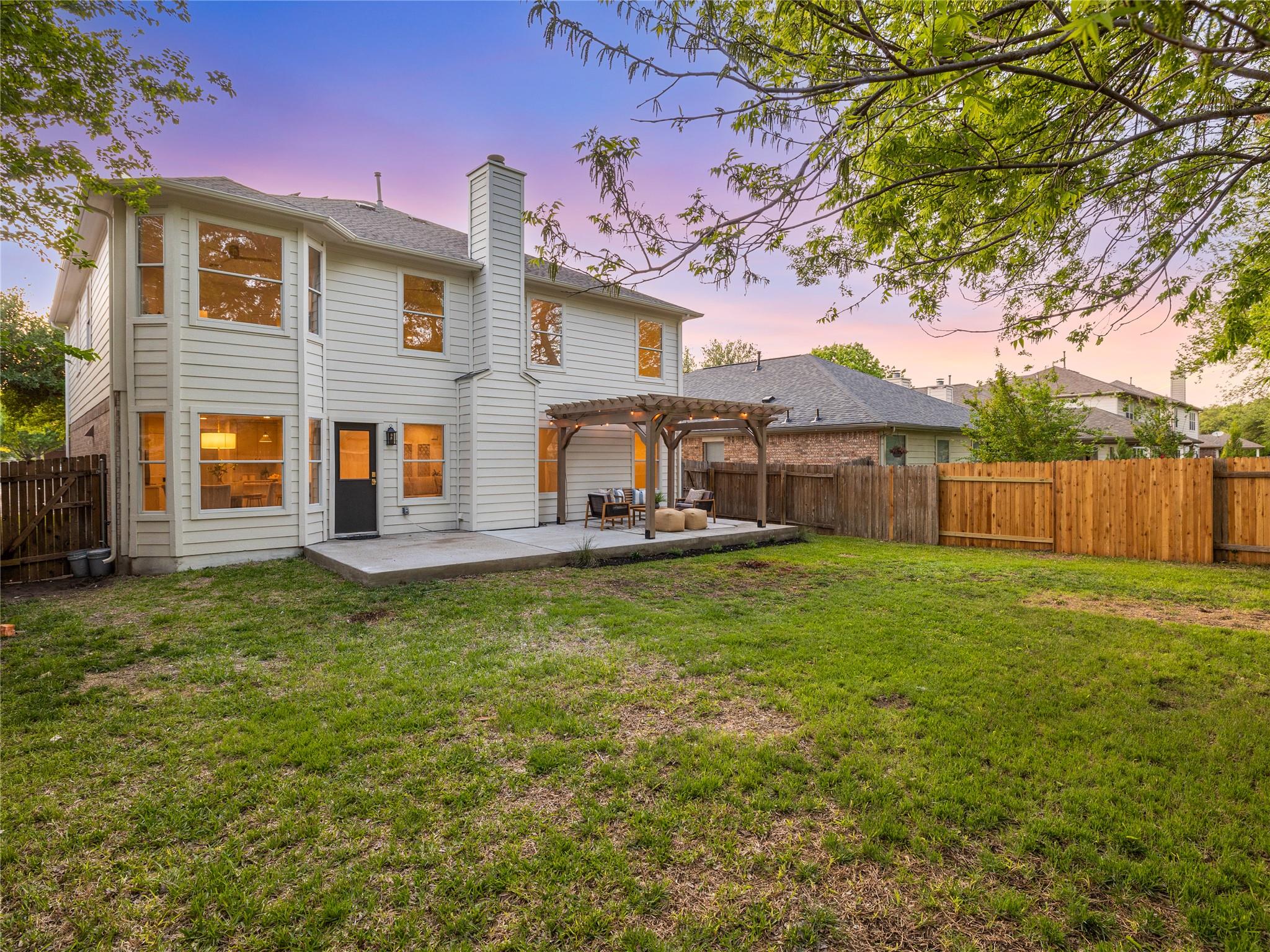 525 Golden Creek DR, Round Rock, TX 78665