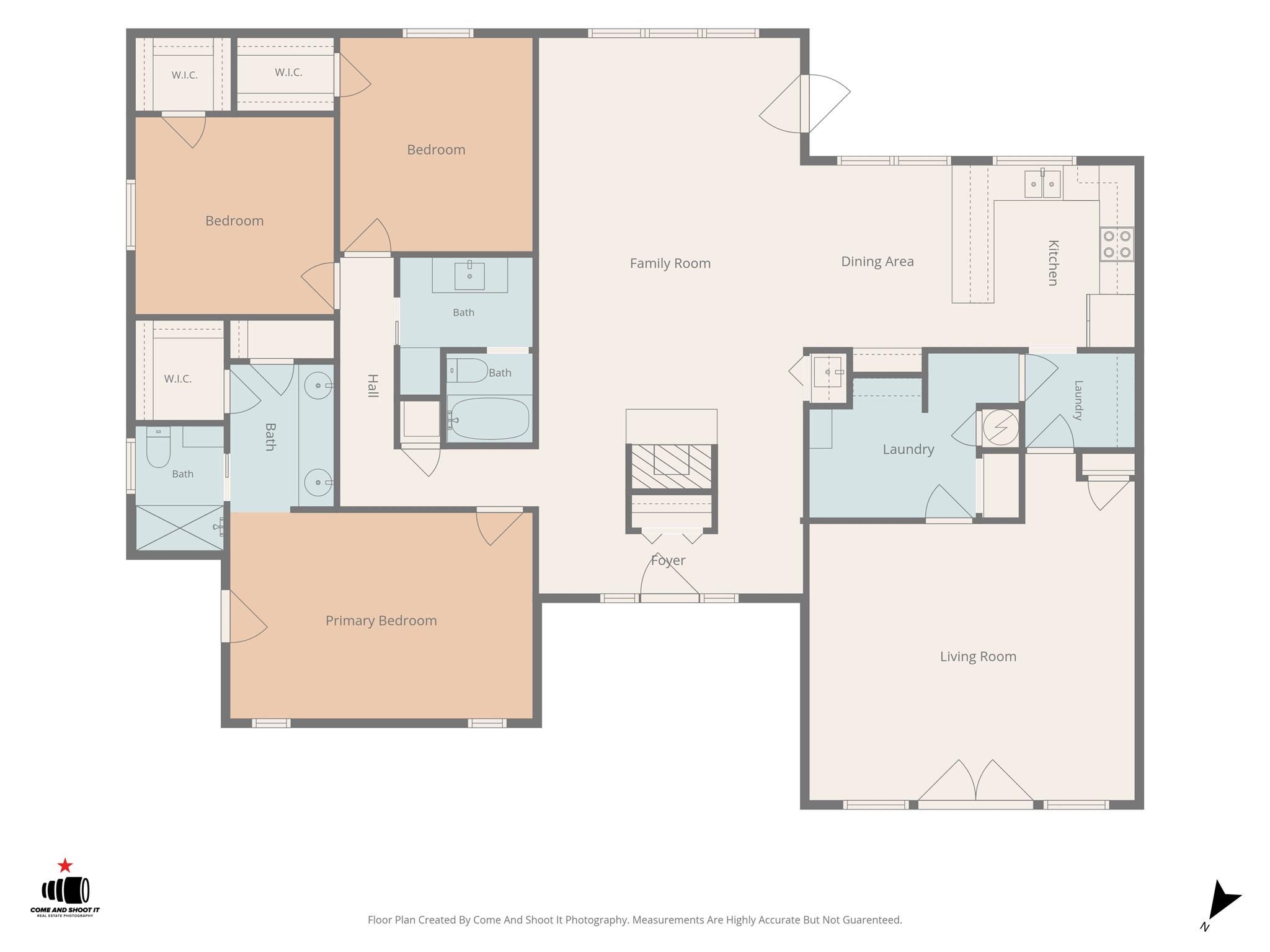 2101 Kent ST, Taylor, TX 76574