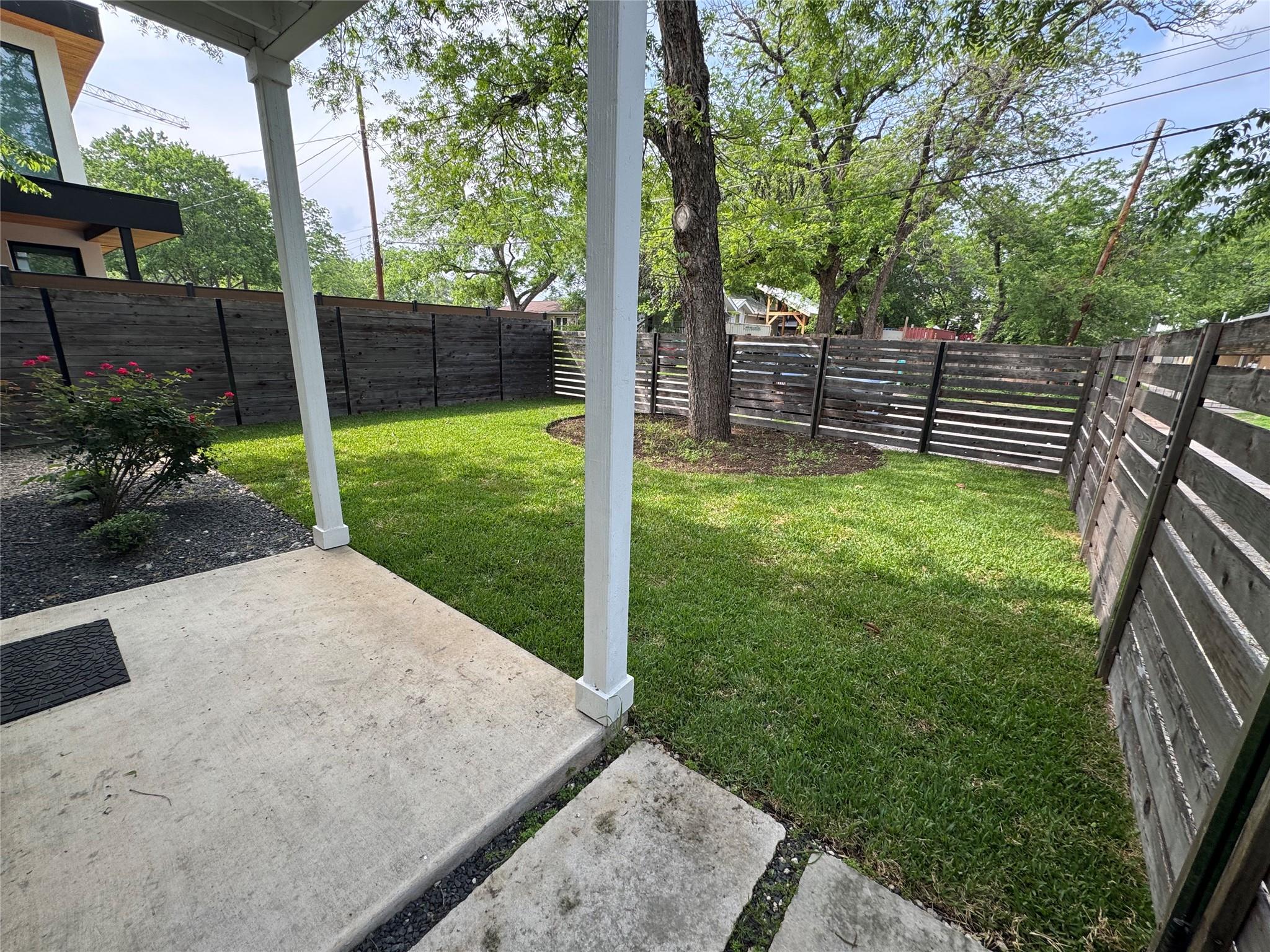 2811 Garwood ST #A, Austin, TX 78702