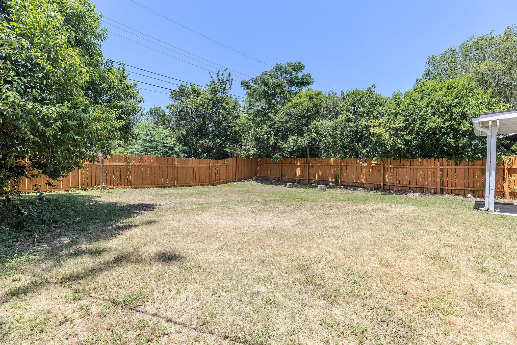 501 Arbor LN, Austin, TX 78745