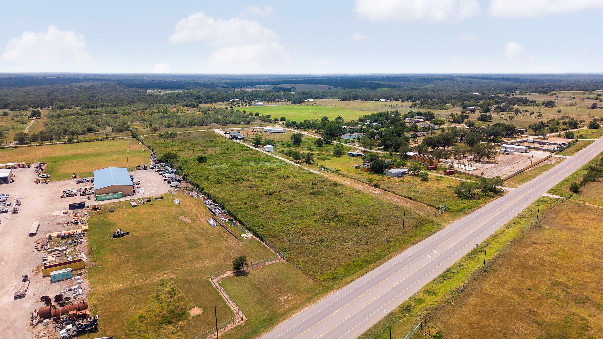 TBD Hwy 304 Lot 4, Bastrop, TX 78602