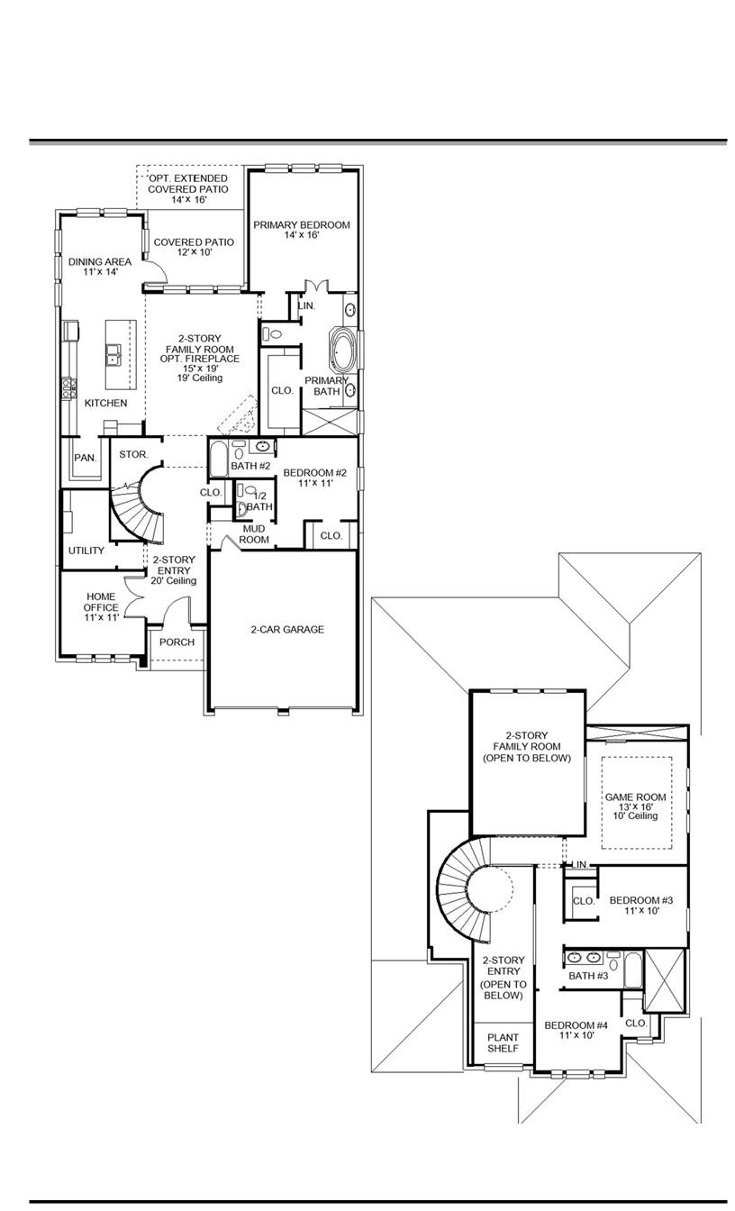 553 Alameda LN, Georgetown, TX 78628