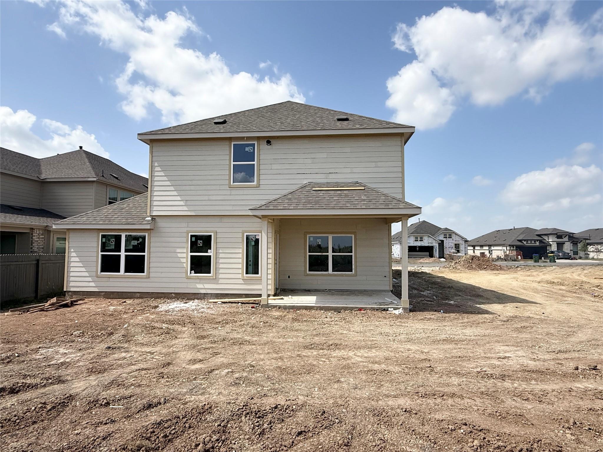 20328 Gillbrand RD, Manor, TX 78653