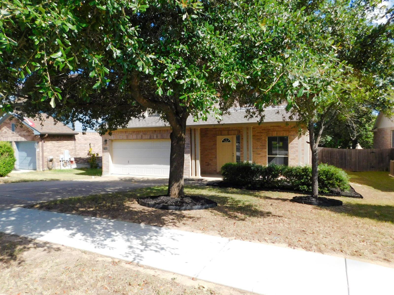 1411 Encino DR, Leander, TX 78641