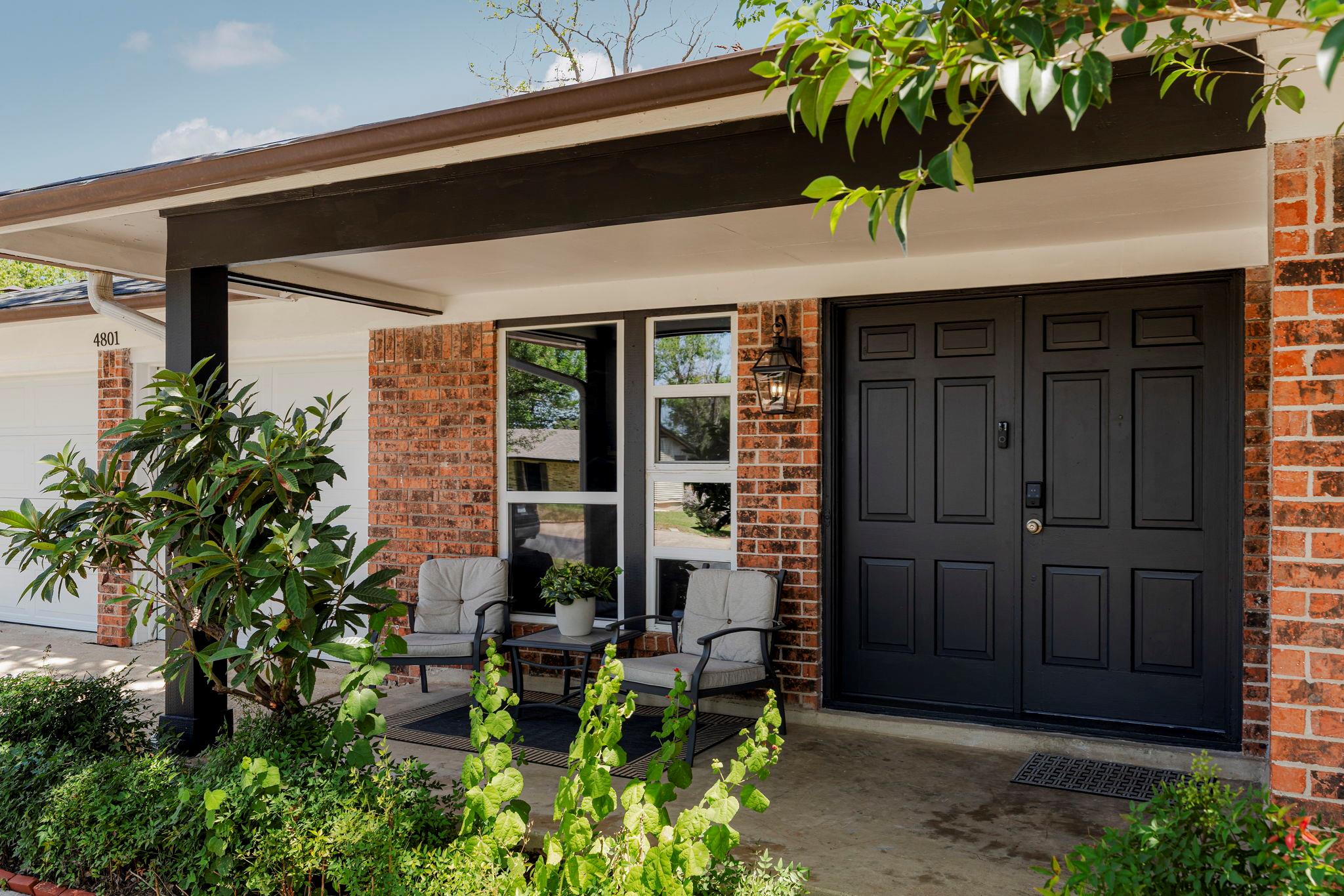 4801 Oldfort Hill DR, Austin, TX 78723