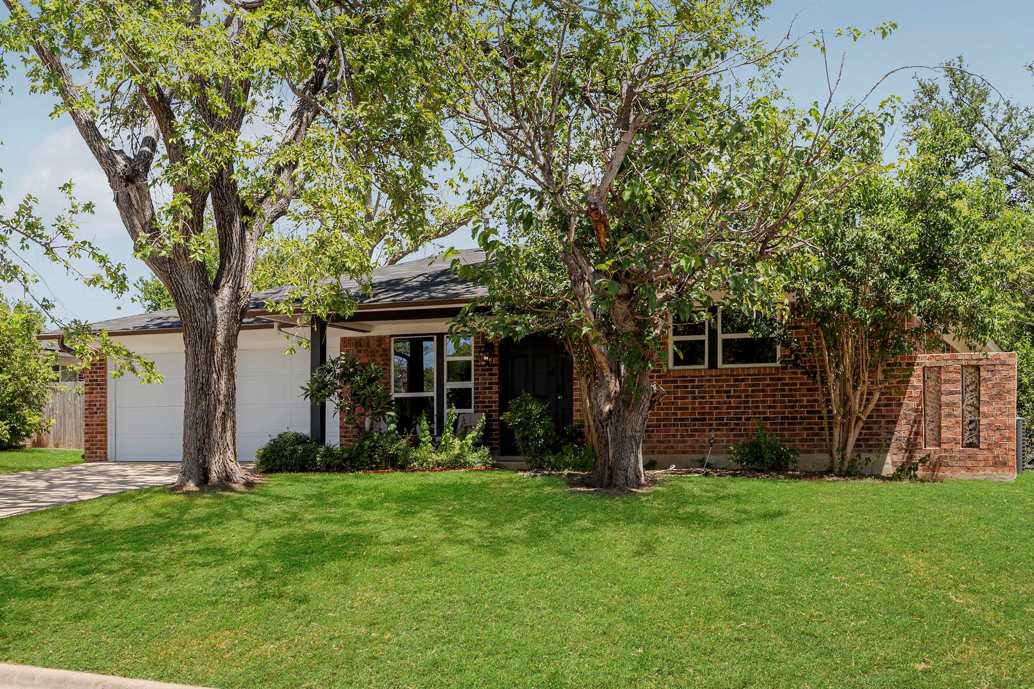 4801 Oldfort Hill DR, Austin, TX 78723