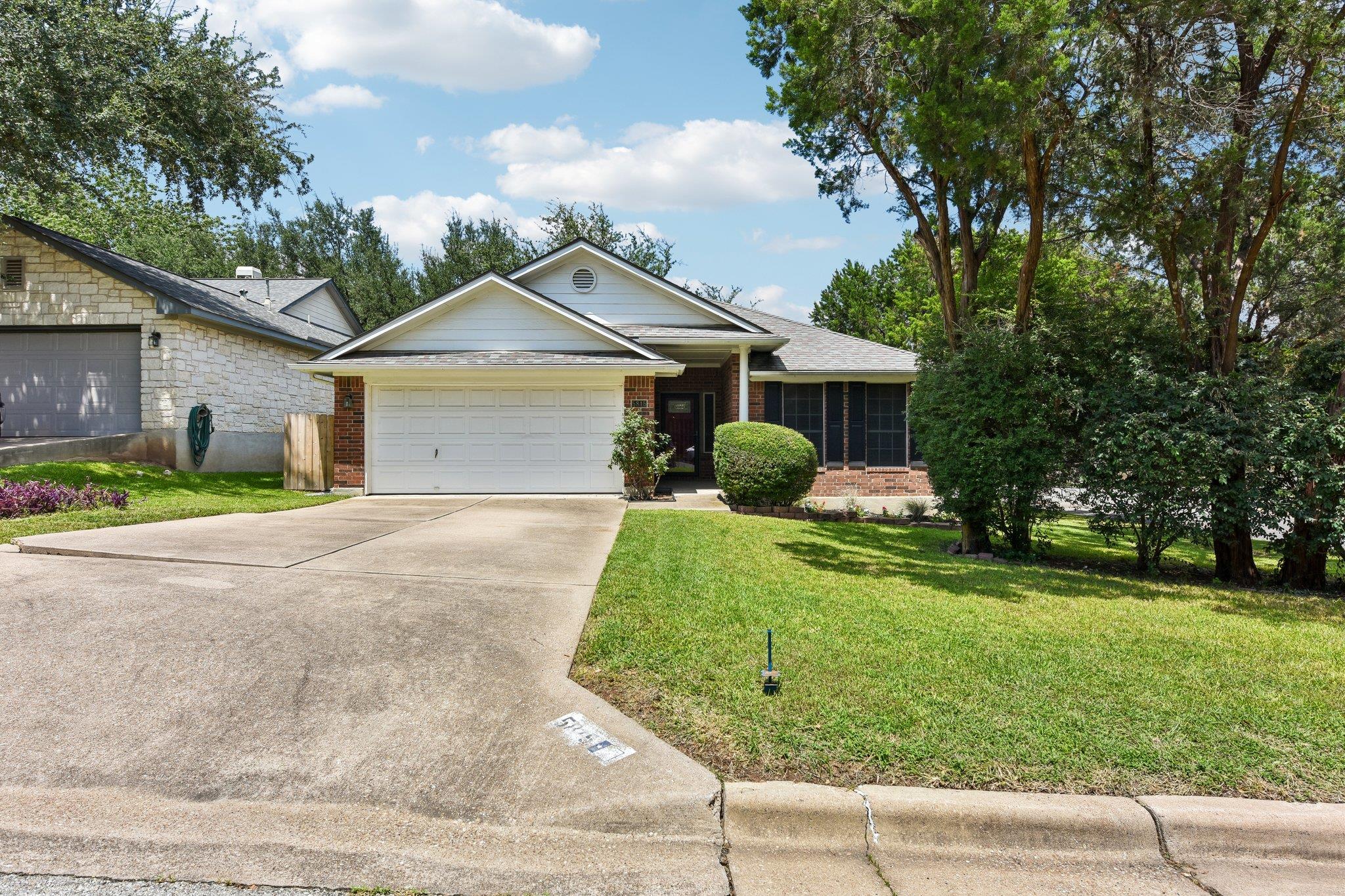 5815 Lomita Verde CIR, Austin, TX 78749
