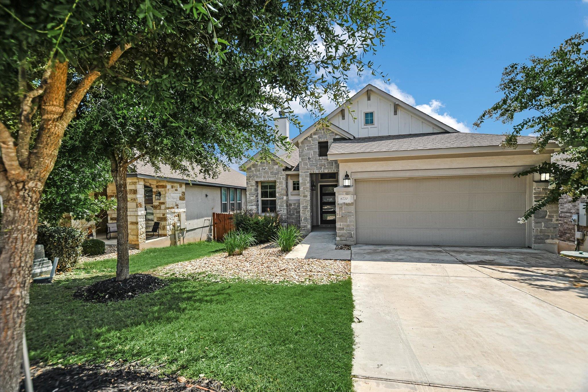 6720 Llano Stage TRL, Austin, TX 78738