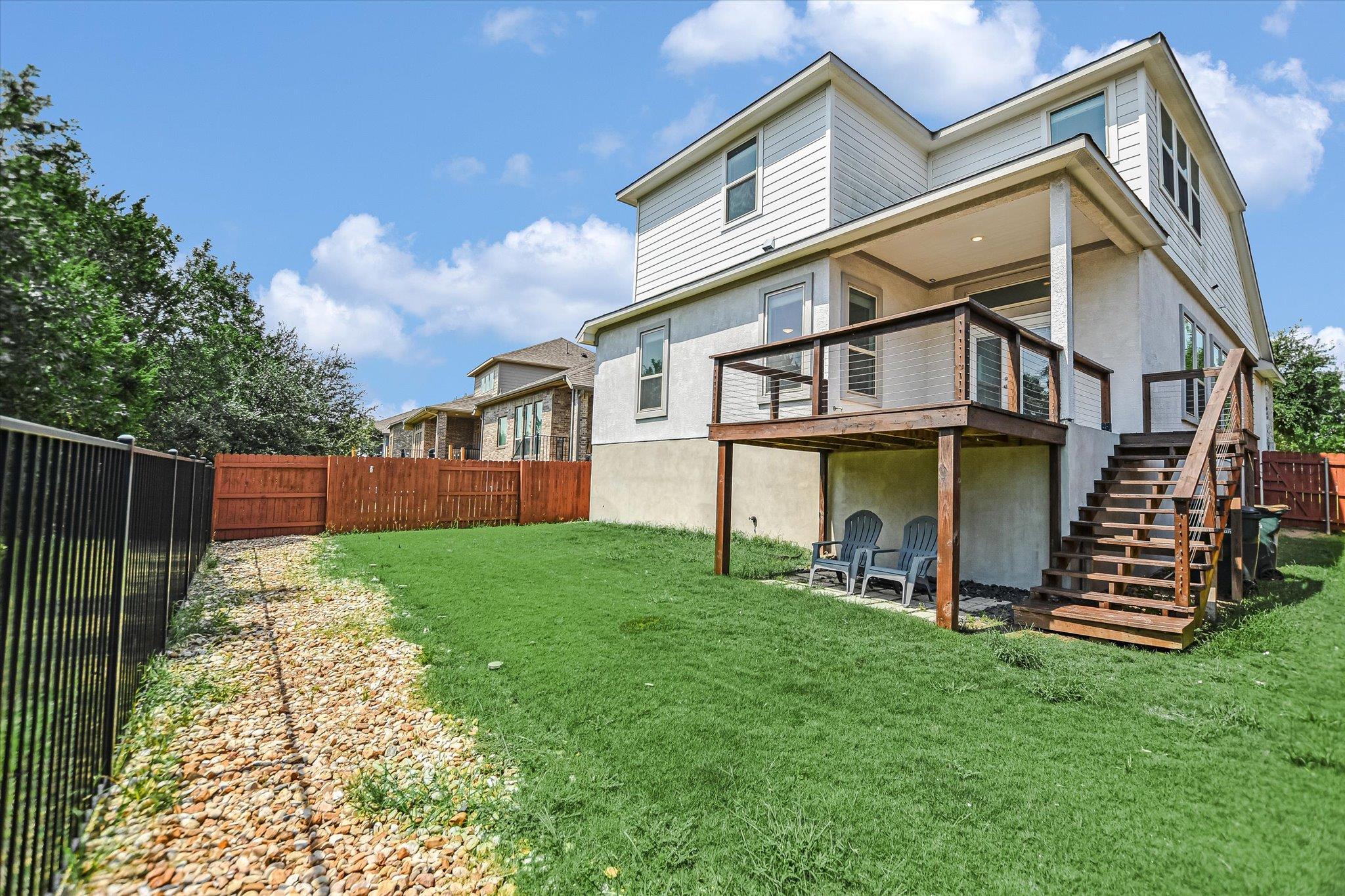 6720 Llano Stage TRL, Austin, TX 78738