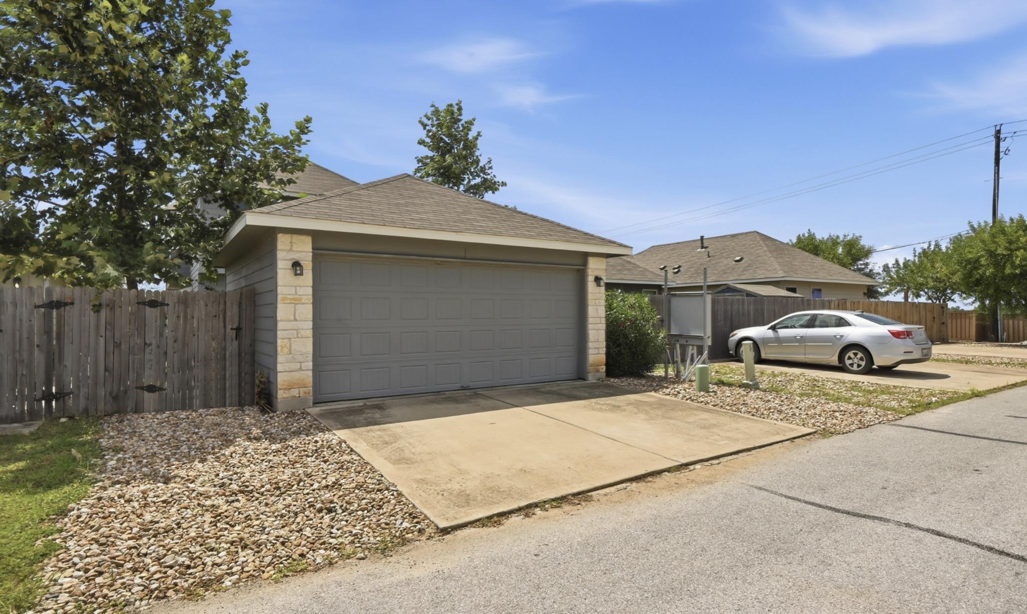 4504 Inicio LN, Austin, TX 78725