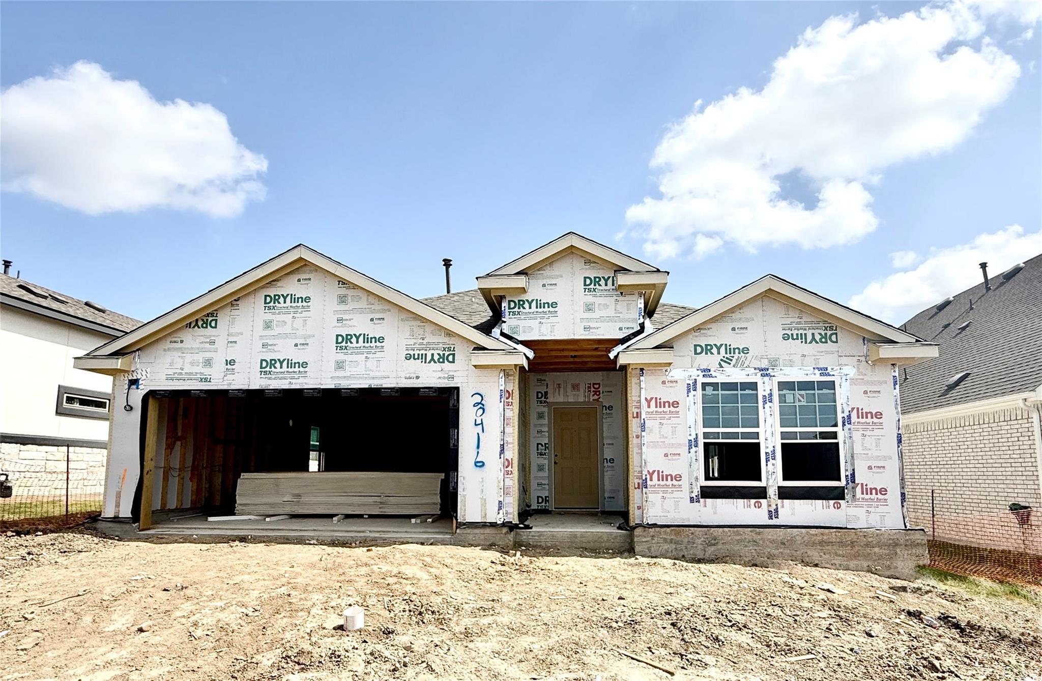 20416 Gillbrand RD, Manor, TX 78653