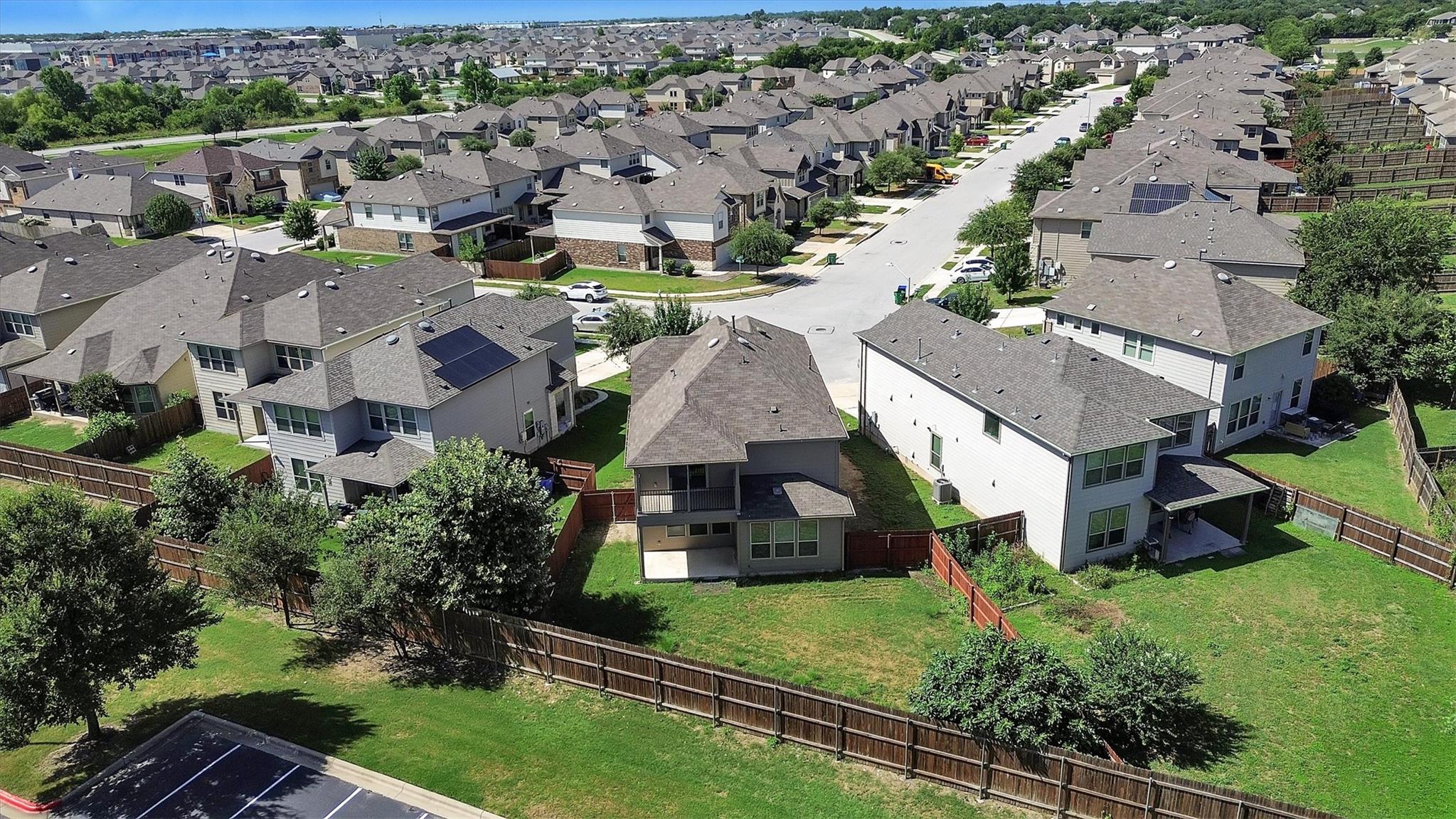 3424 Rooba ST, Austin, TX 78728
