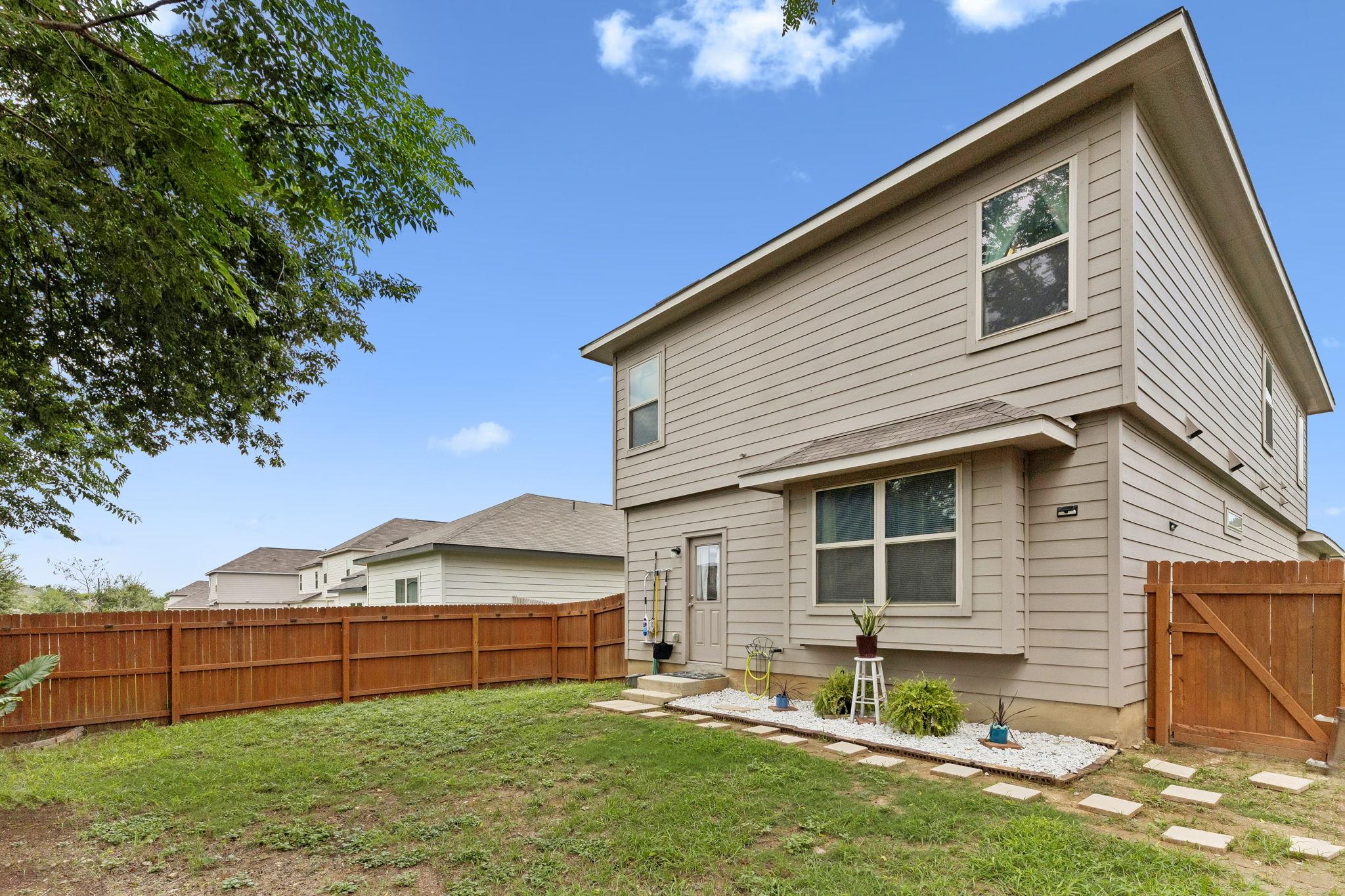 9314 Graze BR, San Antonio, TX 78211