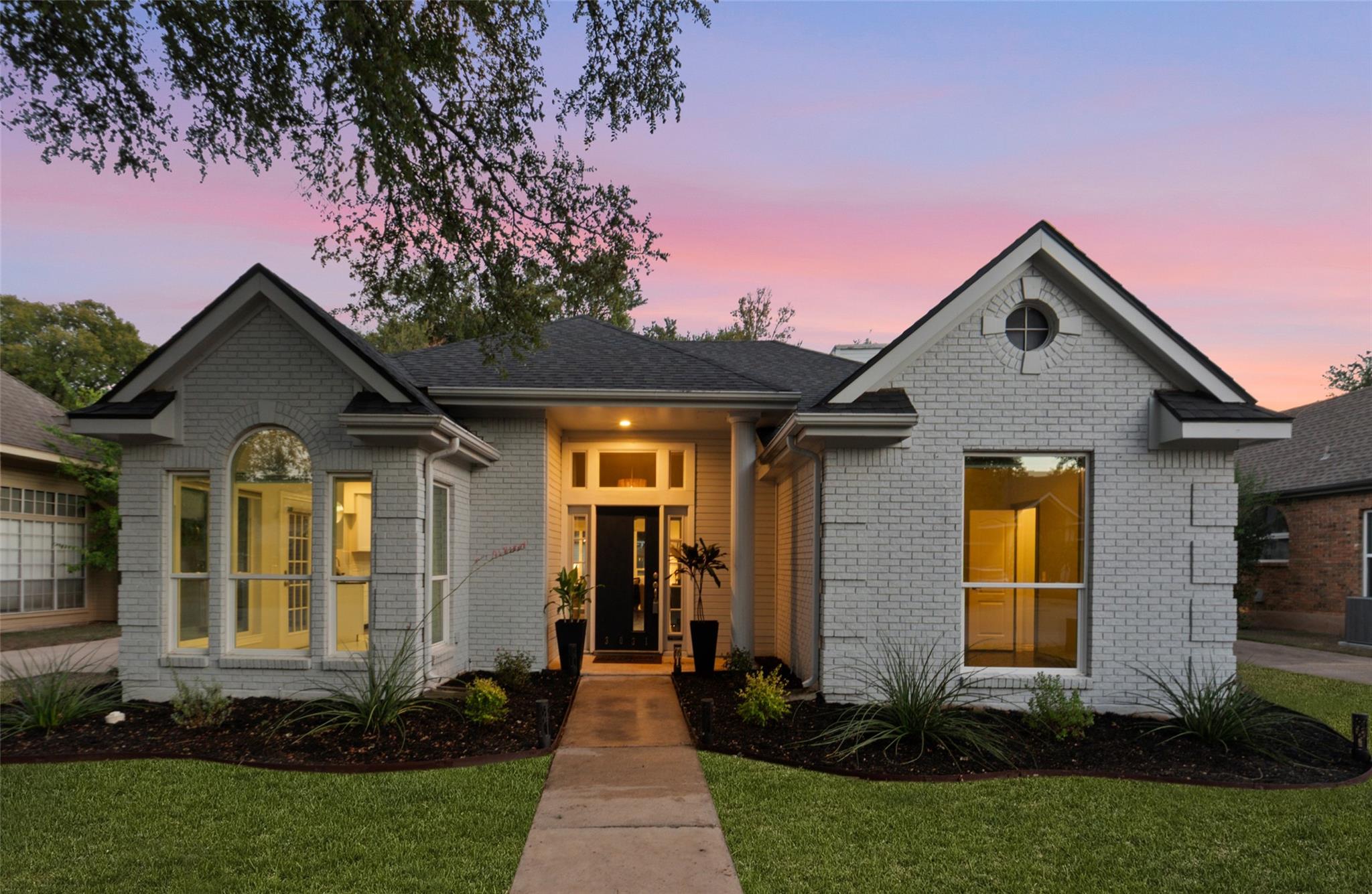 3031 Sesbania DR, Austin, TX 78748