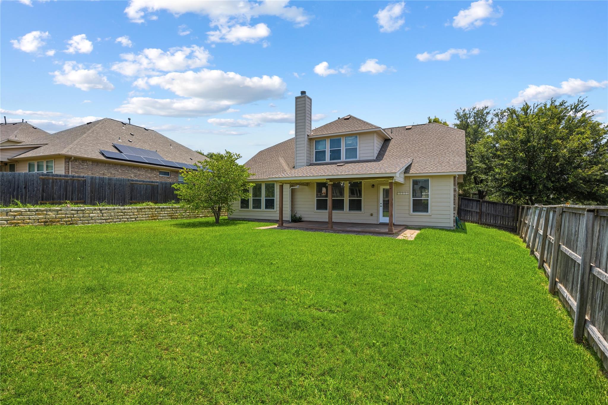 4372 Barchetta DR, Round Rock, TX 78665