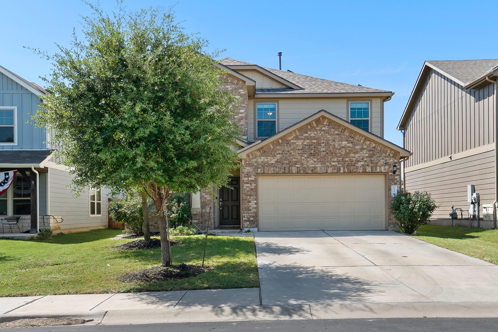 116 Hares Foot CV, Georgetown, TX 78626