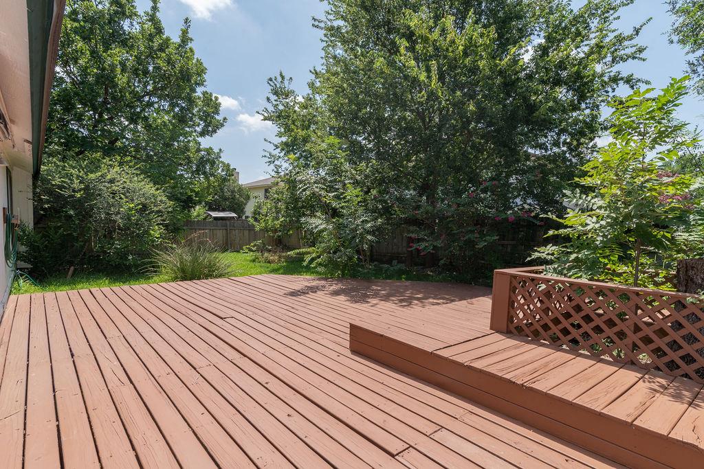 1809 Laurel Pa, Round Rock, TX 78664