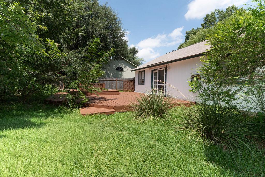 1809 Laurel Pa, Round Rock, TX 78664