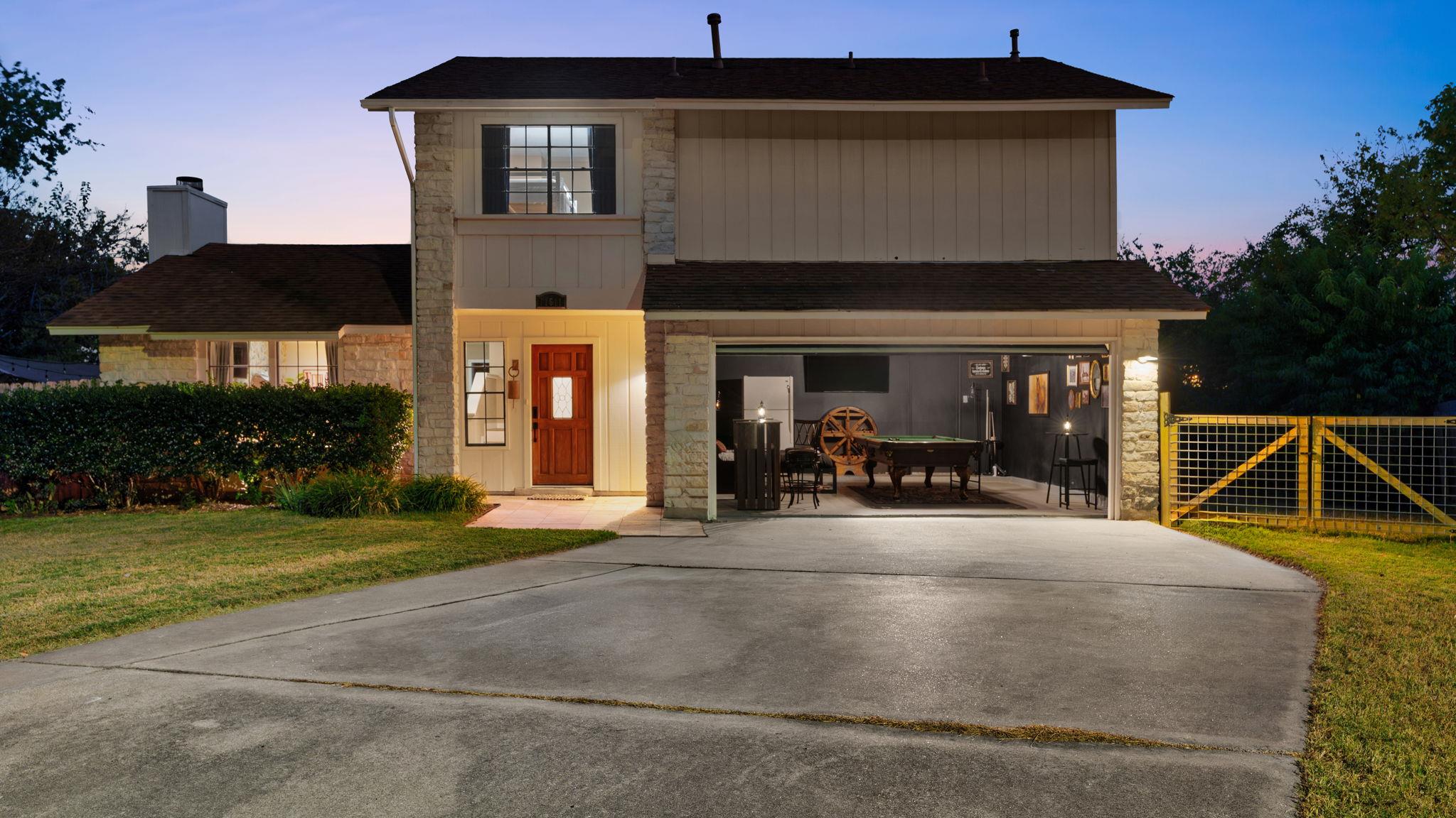 11611 Spotted Horse DR, Austin, TX 78759