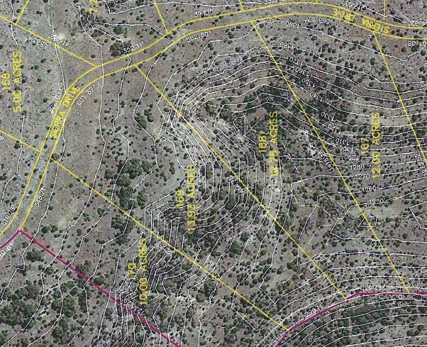 0 Sierra DR, Bertram, TX 78605