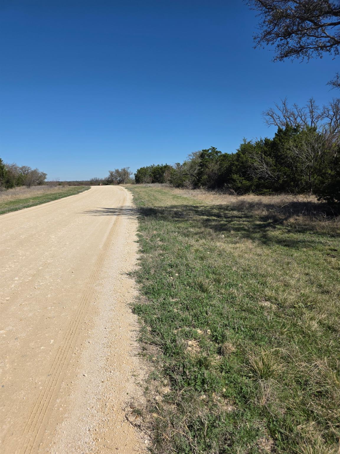 Lot 13 Pr 4212, Evant, TX 76525