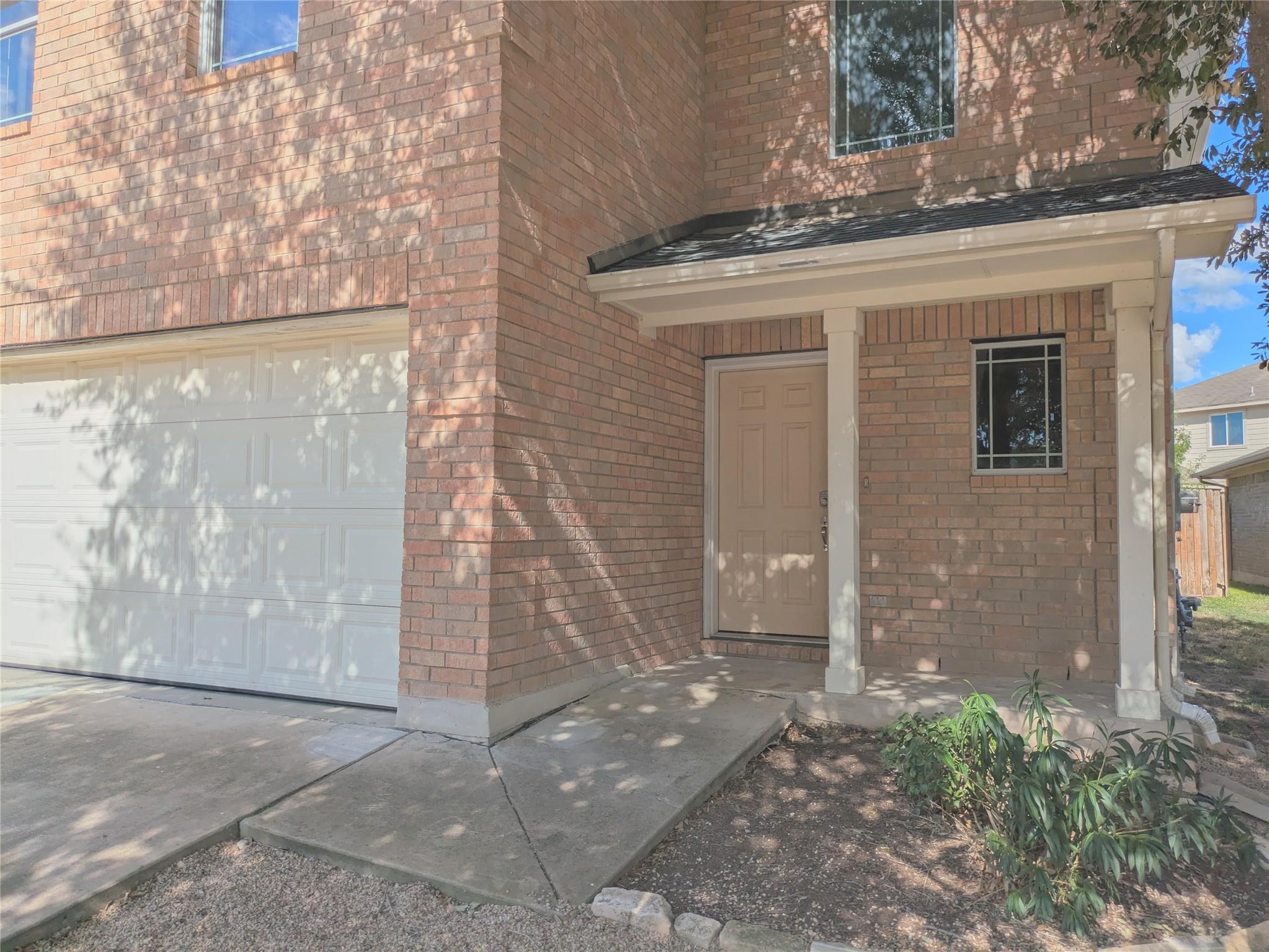 3508 Savage Springs DR, Austin, TX 78754