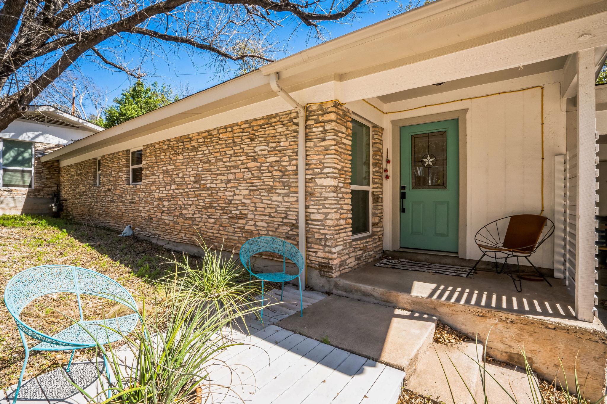 3303 Doolin DR #A, Austin, TX 78704