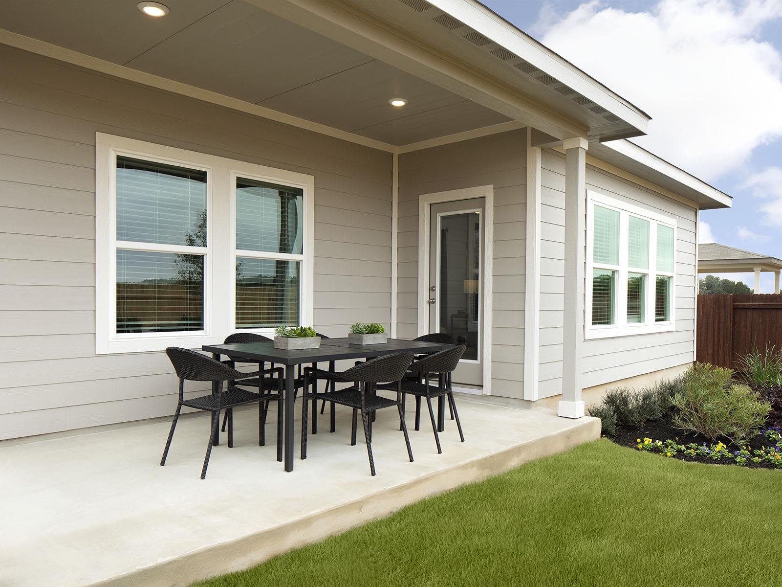 110 Basalt BND, Kyle, TX 78640