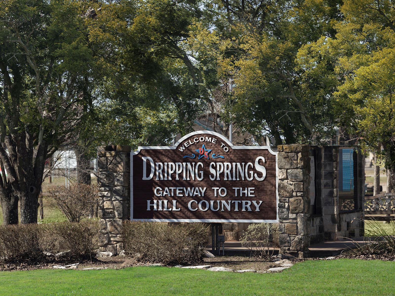 246 Sue Peaks Loop, Dripping Springs, TX 78620