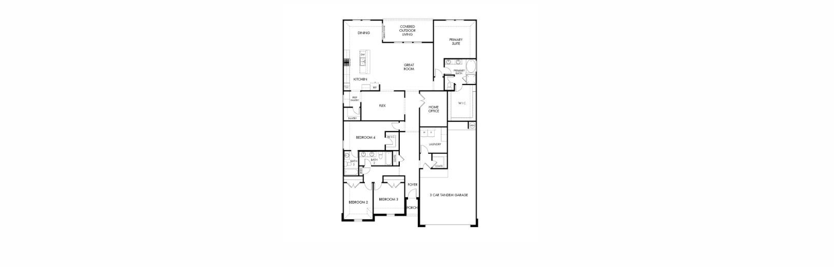 200 Divisadero DR, Hutto, TX 78634