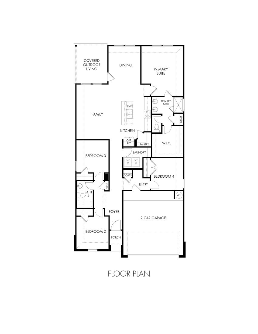 801 Universal DR, Hutto, TX 78634