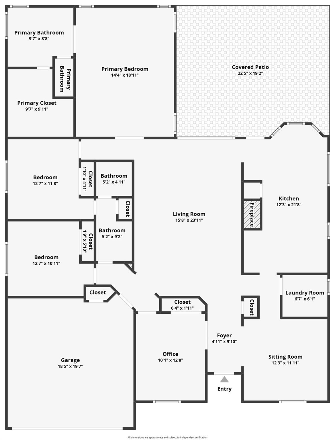 303 Sycamore DR, Cedar Park, TX 78613